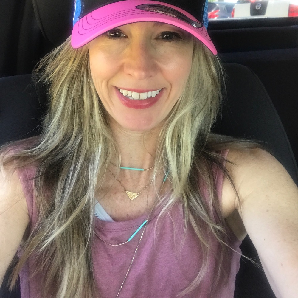 Meet your Posher, Carrie